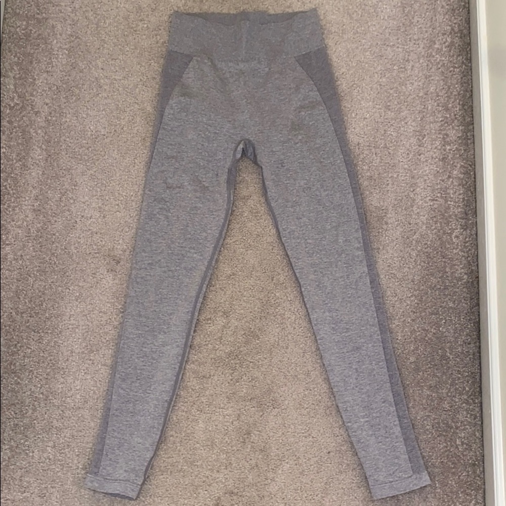 Gymshark contour leggings